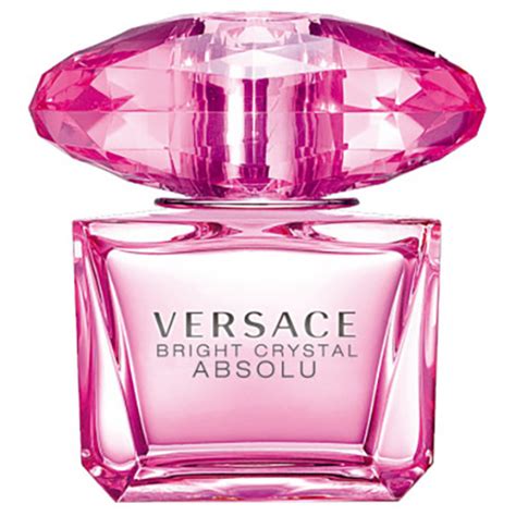 versace bright crystal absolut opinie